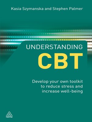 cover image of Understanding CBT